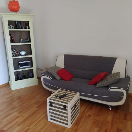 Gl Single Town Apartment Wiesbaden Buitenkant foto
