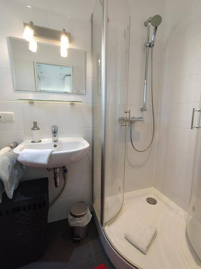 Gl Single Town Apartment Wiesbaden Buitenkant foto