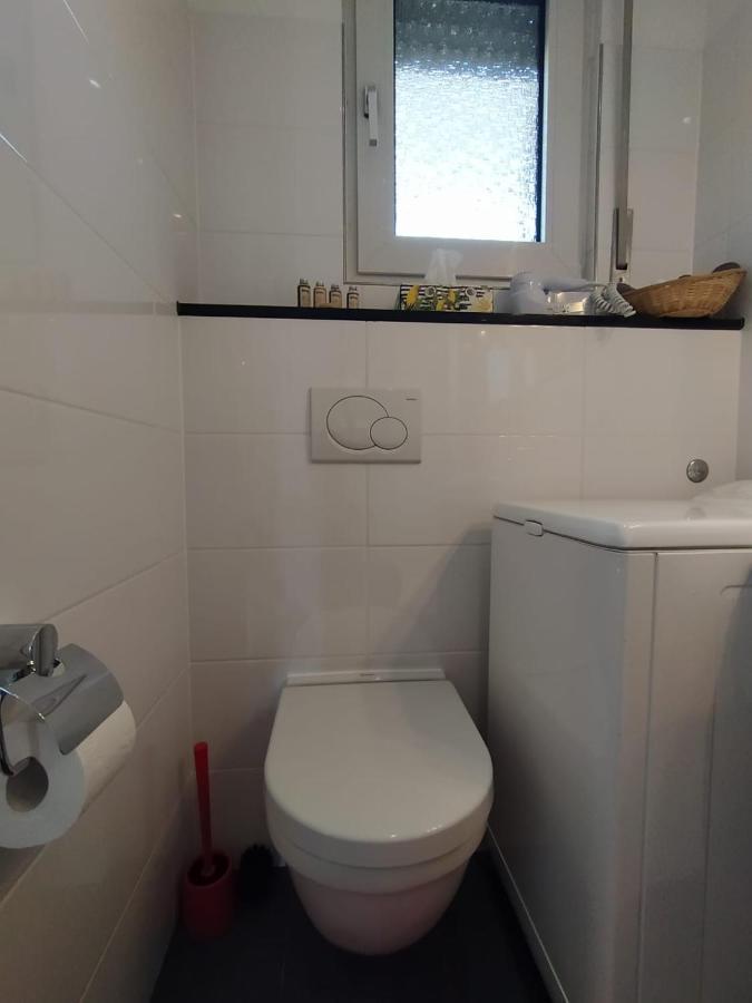 Gl Single Town Apartment Wiesbaden Buitenkant foto