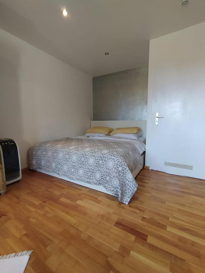 Gl Single Town Apartment Wiesbaden Buitenkant foto
