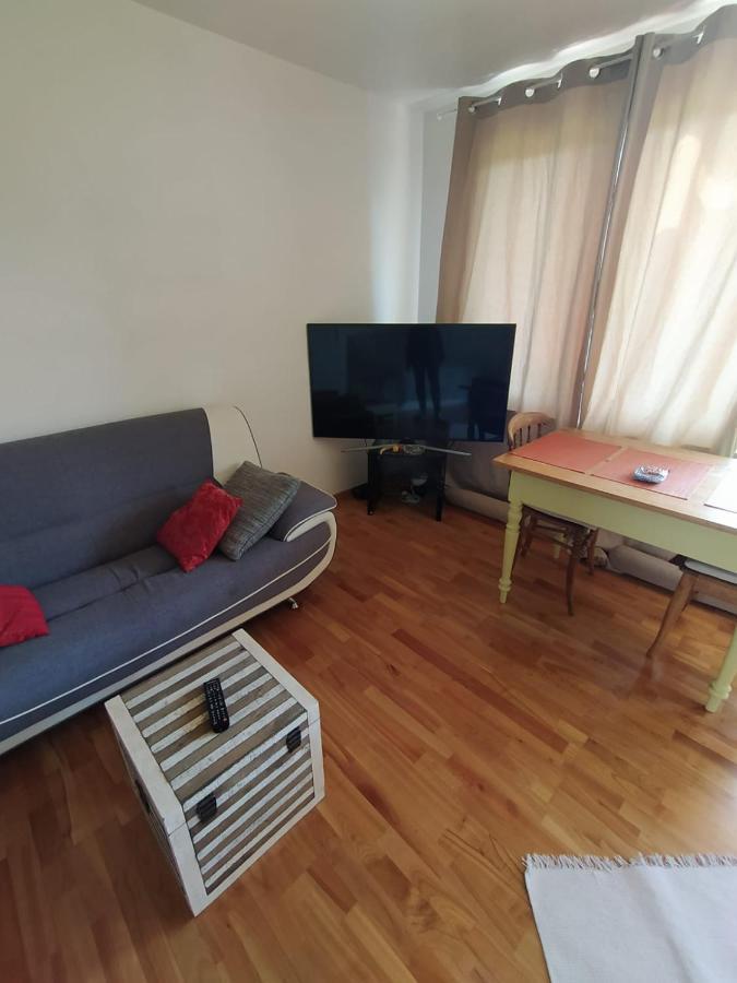 Gl Single Town Apartment Wiesbaden Buitenkant foto