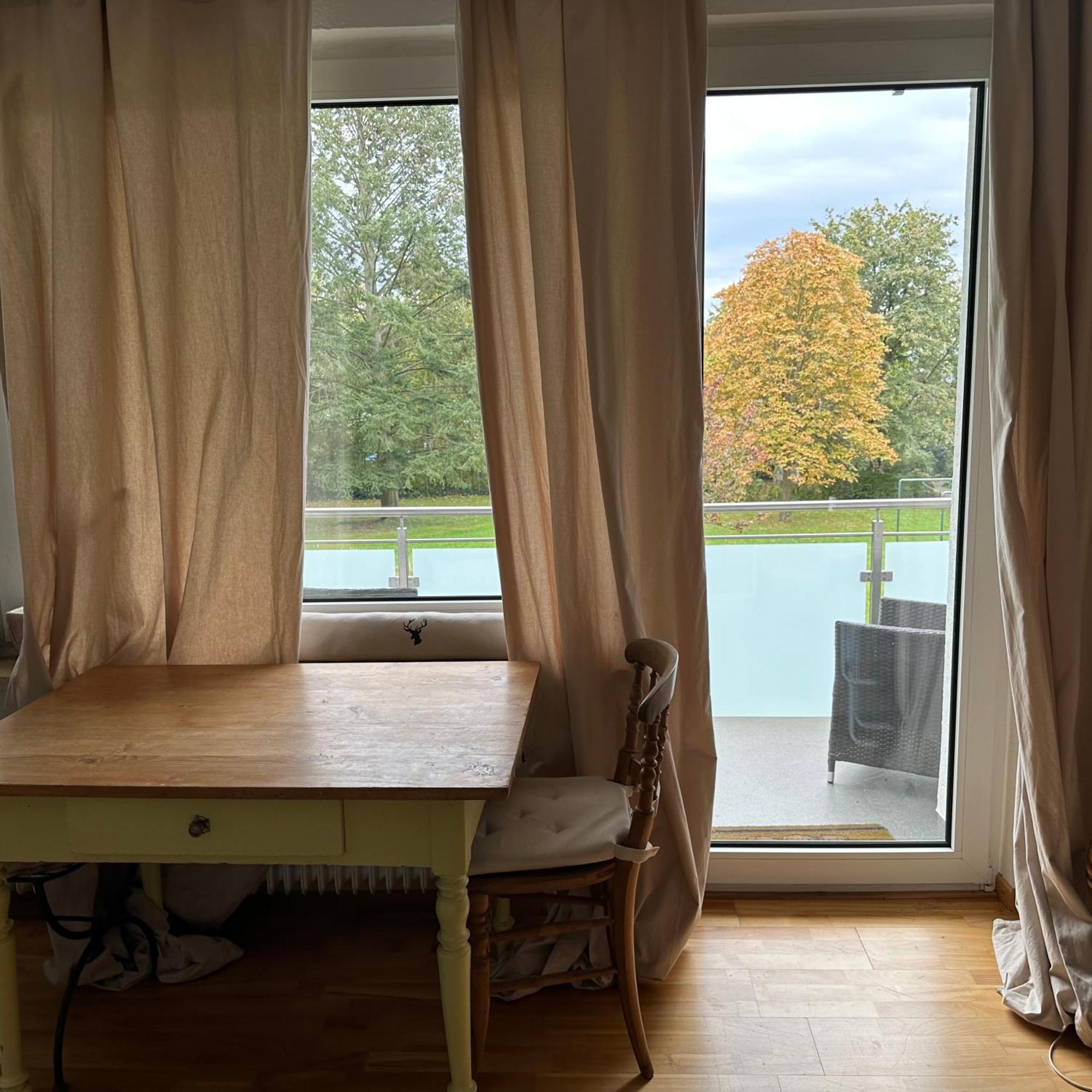 Gl Single Town Apartment Wiesbaden Buitenkant foto